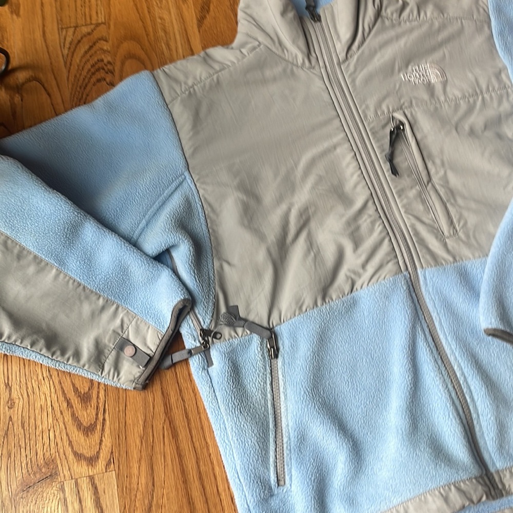 North Face Denali Jacket
